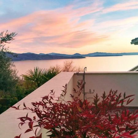 B&B Torre Del Lago Trasimeno Passignano sul Trasimeno Extérieur photo