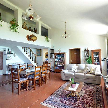 B&B Torre Del Lago Trasimeno Passignano sul Trasimeno Extérieur photo
