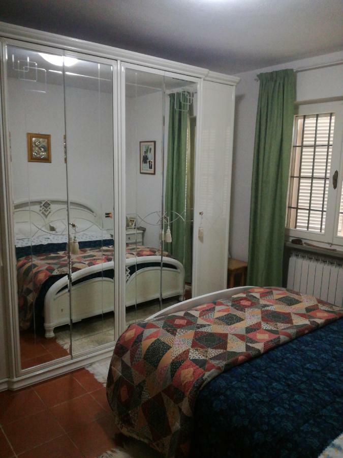 B&B Torre Del Lago Trasimeno Passignano sul Trasimeno Extérieur photo