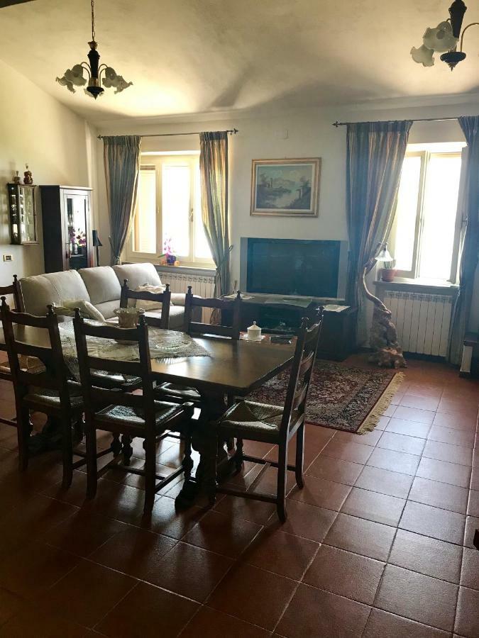 B&B Torre Del Lago Trasimeno Passignano sul Trasimeno Extérieur photo