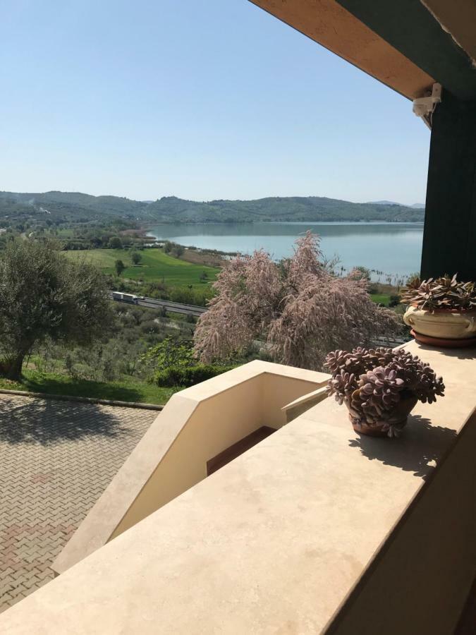 B&B Torre Del Lago Trasimeno Passignano sul Trasimeno Extérieur photo