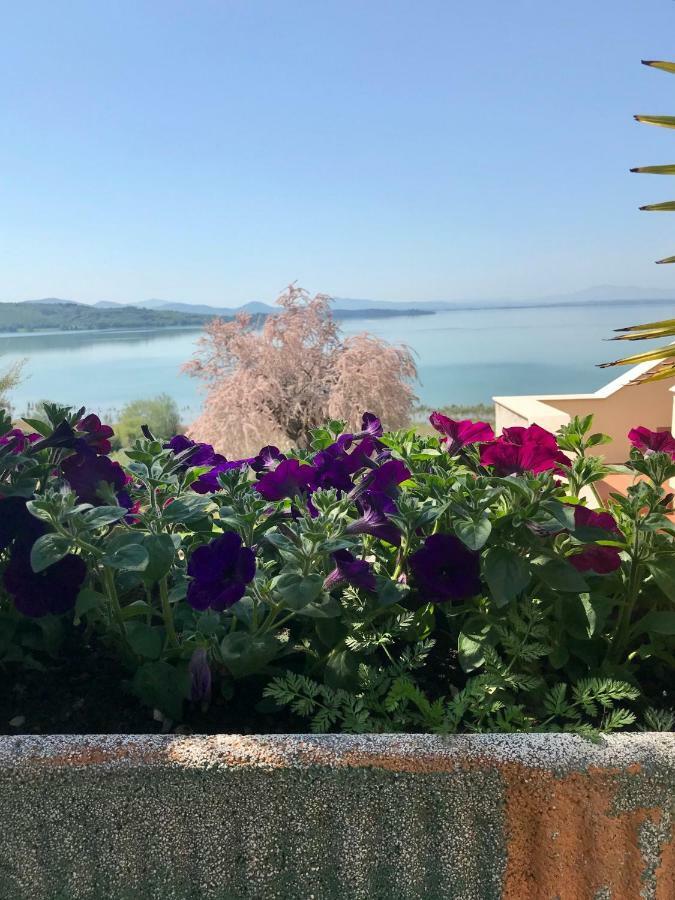 B&B Torre Del Lago Trasimeno Passignano sul Trasimeno Extérieur photo