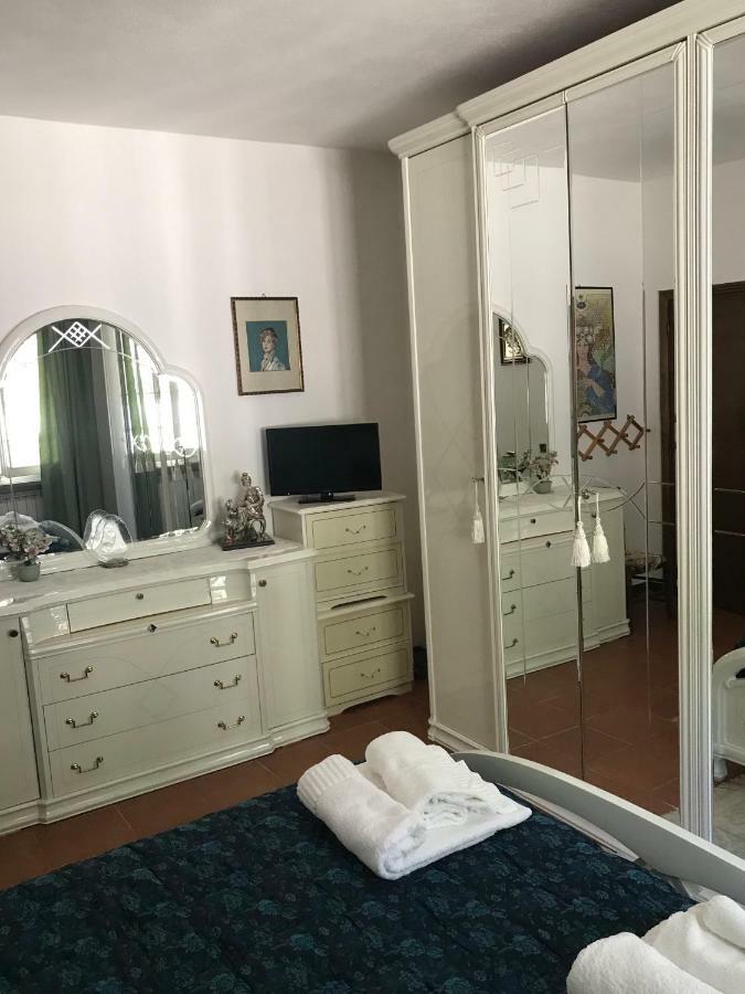 B&B Torre Del Lago Trasimeno Passignano sul Trasimeno Extérieur photo