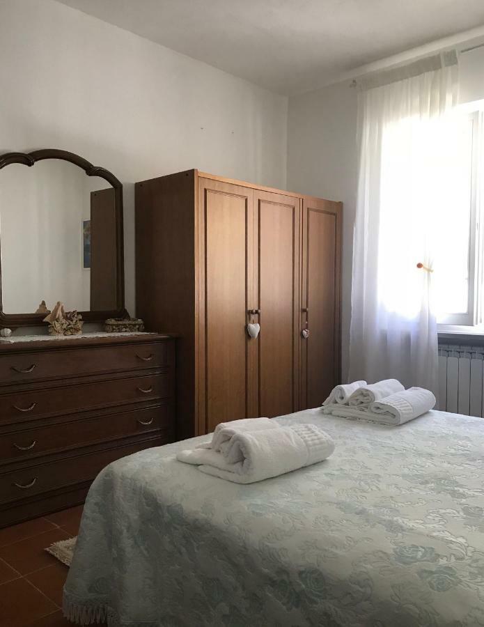 B&B Torre Del Lago Trasimeno Passignano sul Trasimeno Extérieur photo