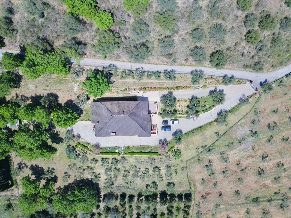 B&B Torre Del Lago Trasimeno Passignano sul Trasimeno Extérieur photo