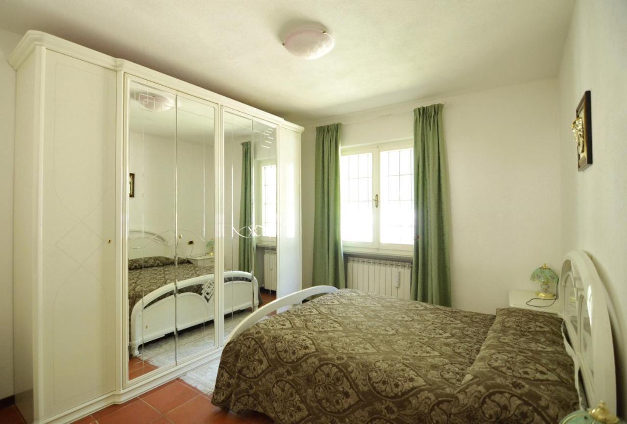 B&B Torre Del Lago Trasimeno Passignano sul Trasimeno Extérieur photo