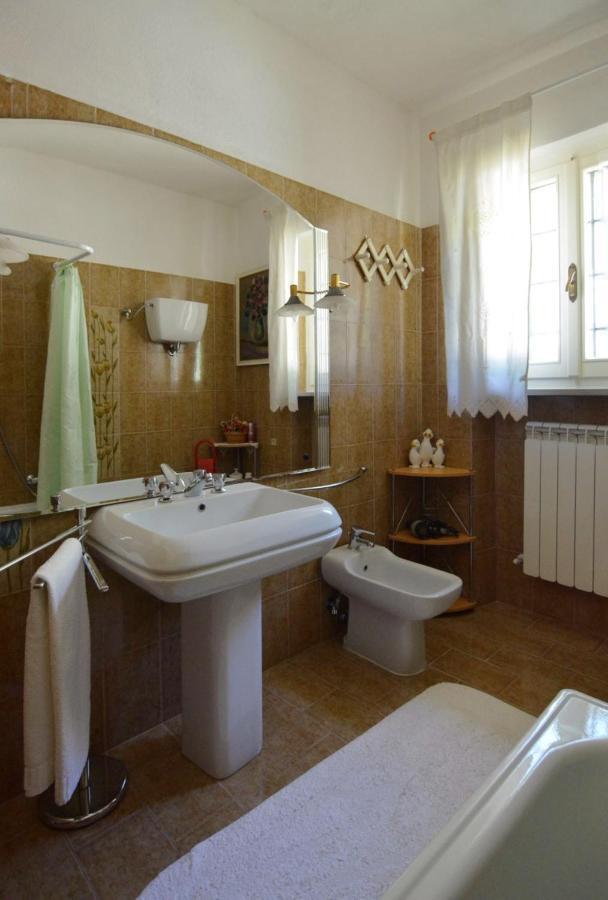 B&B Torre Del Lago Trasimeno Passignano sul Trasimeno Extérieur photo