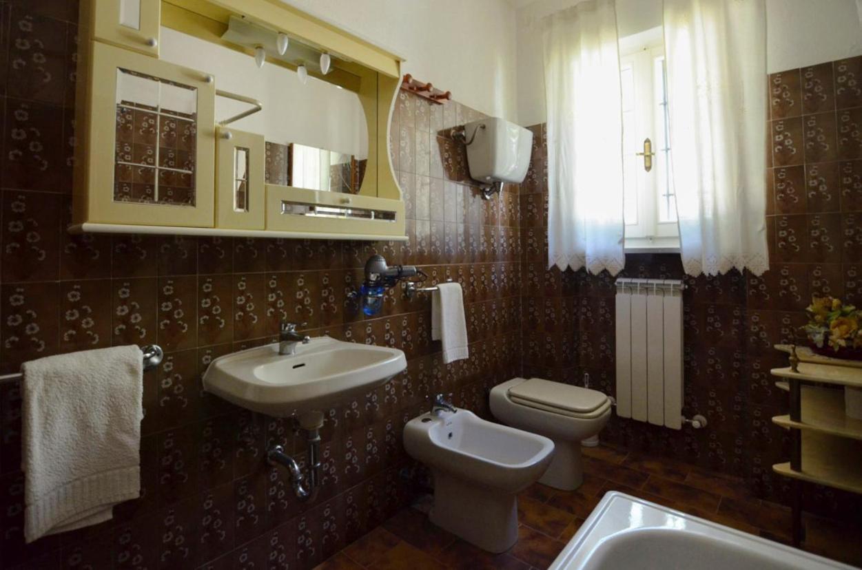 B&B Torre Del Lago Trasimeno Passignano sul Trasimeno Extérieur photo